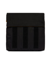 Black Utility Grocery Bag | PDP | Antonia