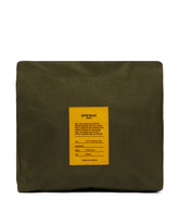 Green Utility Grocery Bag - SPIEWAK MEN | PLP | Antonia