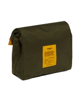 Green Utility Grocery Bag - SPIEWAK MEN | PLP | Antonia