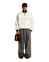 Gray Multipocket Jacket - SPIEWAK MEN | PLP | Antonia