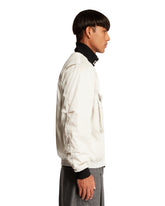 Gray Multipocket Jacket | PDP | Antonia