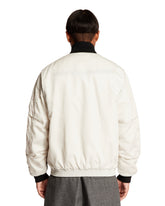 Gray Multipocket Jacket | PDP | Antonia