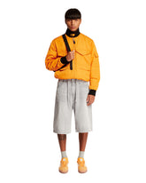 Yellow Multipocket Jacket - SPIEWAK MEN | PLP | Antonia