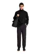 Blue 317G6 Trousers - New arrivals men's clothing | PLP | Antonia