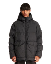 Black Logoed Jacket - Men's jackets | PLP | dAgency