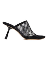 Black Dolly Mules | PDP | Antonia