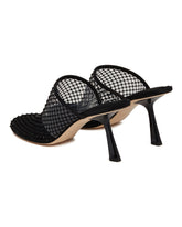 Black Dolly Mules | PDP | Antonia