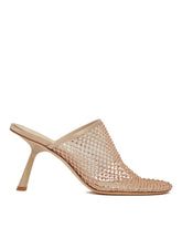 Beige Dolly Mules - Women's mules | PLP | Antonia