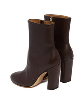 Brown Cassidy Ankle Boots | PDP | Antonia