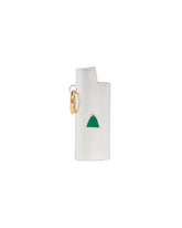 Sterling Silver Lighter Holder | PDP | Antonia