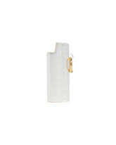 Sterling Silver Lighter Holder | PDP | Antonia