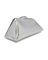 Silver 8.30PM Clutch - Women's pouches | PLP | dAgency