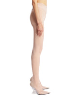 Beige Cheopissima Thigh High | PDP | dAgency