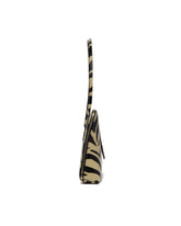 Sunrise Zebra Shoulder Bag | PDP | dAgency
