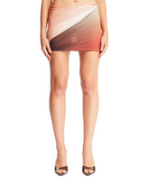 Stretch Tulle Mini Skirt - Women's skirts | PLP | dAgency