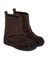 Mini Robin Combat Boots - New arrivals women's shoes | PLP | dAgency