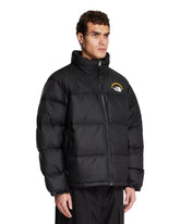 Black Expedition System Puffer Jacket | PDP | Antonia