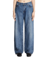 Eglitta Jeans Blu - THE ROW | PLP | Antonia