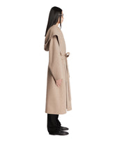 Cappotto Laguna Beige | PDP | Antonia