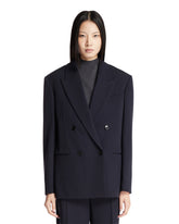 Blue Sandon Jacket - Women's jackets | PLP | Antonia