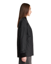 Black Vito Jacket | PDP | Antonia