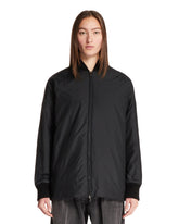 Black Vito Jacket - Women's jackets | PLP | Antonia