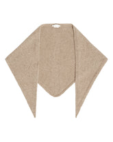 Beige Hit Scarf | PDP | Antonia