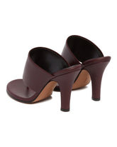 Brown Signum Sandals | PDP | Antonia