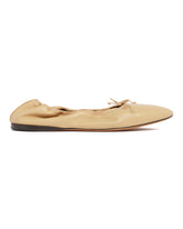 Awar Ballerine Beige | PDP | Antonia