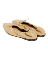 Awar Ballerine Beige | PDP | Antonia