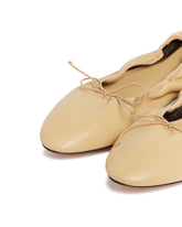 Awar Ballerine Beige | PDP | Antonia