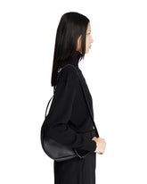 Small Slouchy Banana Bag - Women's pouches | PLP | Antonia