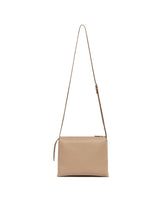 Beige Nu Twin Bag | PDP | Antonia