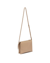 Beige Nu Twin Bag | PDP | Antonia