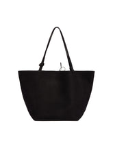 Black XL Park Tote Three - the row women | PLP | Antonia