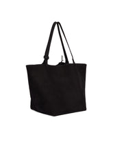 Black XL Park Tote Three | PDP | Antonia