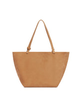 Beige Park Tote Three - the row women | PLP | Antonia