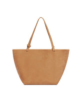 Beige Park Tote Three | PDP | Antonia