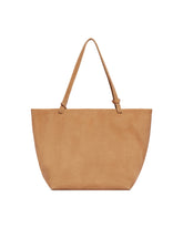 Beige Park Tote Three | PDP | Antonia