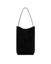 Black Large N/S Park Tote | PDP | Antonia