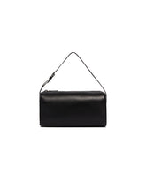 Black 90s Bag | PDP | Antonia