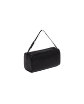 Black 90s Bag | PDP | Antonia