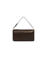 Brown 90s Bag | PDP | Antonia