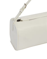 White 90s Bag | PDP | Antonia