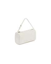 White 90s Bag | PDP | Antonia