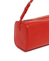 Red 90s Bag | PDP | Antonia