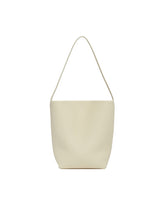 White N/S Park Tote Bag | PDP | Antonia