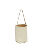 White N/S Park Tote Bag | PDP | Antonia