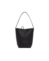 Black N/S Park Tote | PDP | Antonia