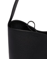 Black N/S Park Tote | PDP | Antonia